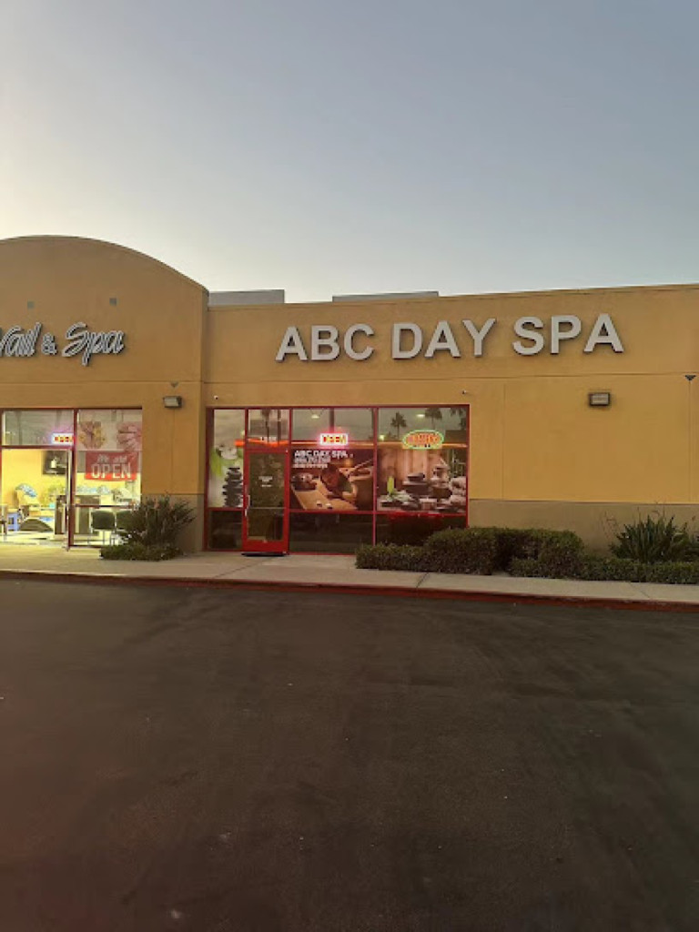 ABC DAY SPA photo 1