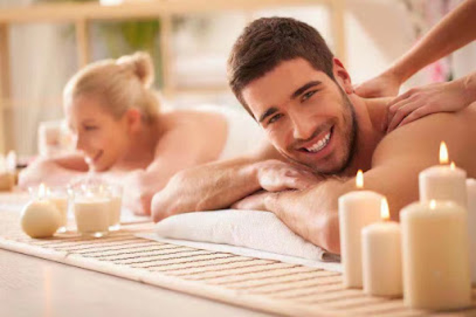 GINA DM SPA INC photo 1