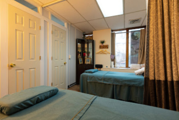 New Age Health Massage Therapy listing photo