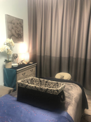 Body Retreat Spa listing photo