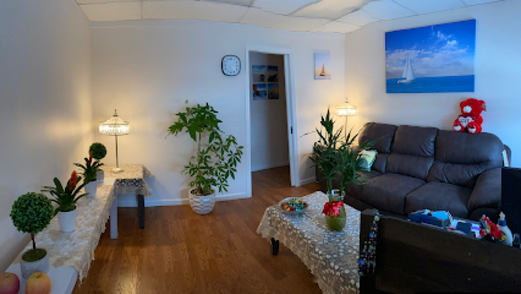 Golden Finger Spa photo 1