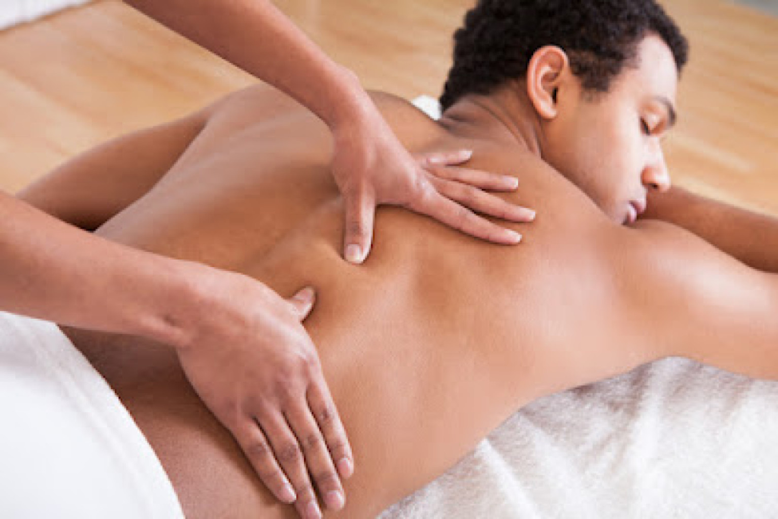 Golden Finger Spa photo 1