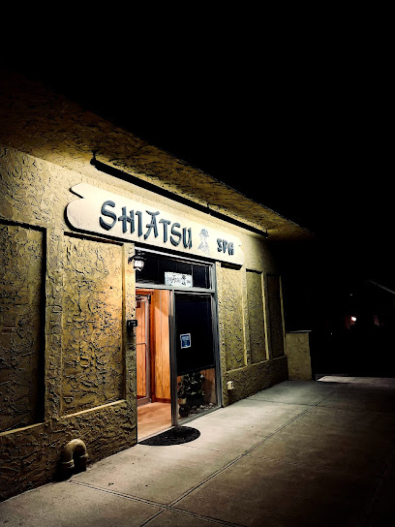 Shiatsu Spa photo 1