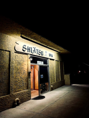 Shiatsu Spa listing photo