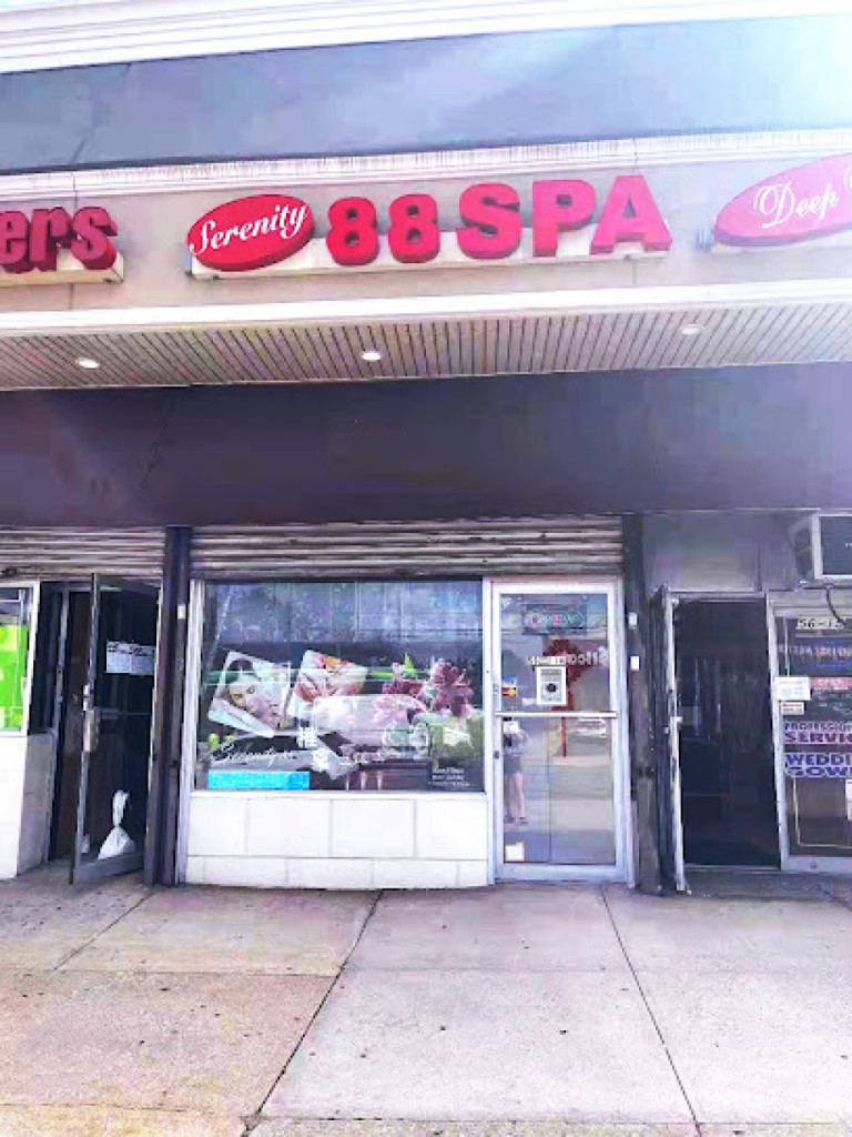 Serenity 88 Spa photo 1