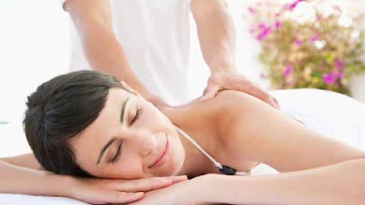The Pamper Spot listing photo