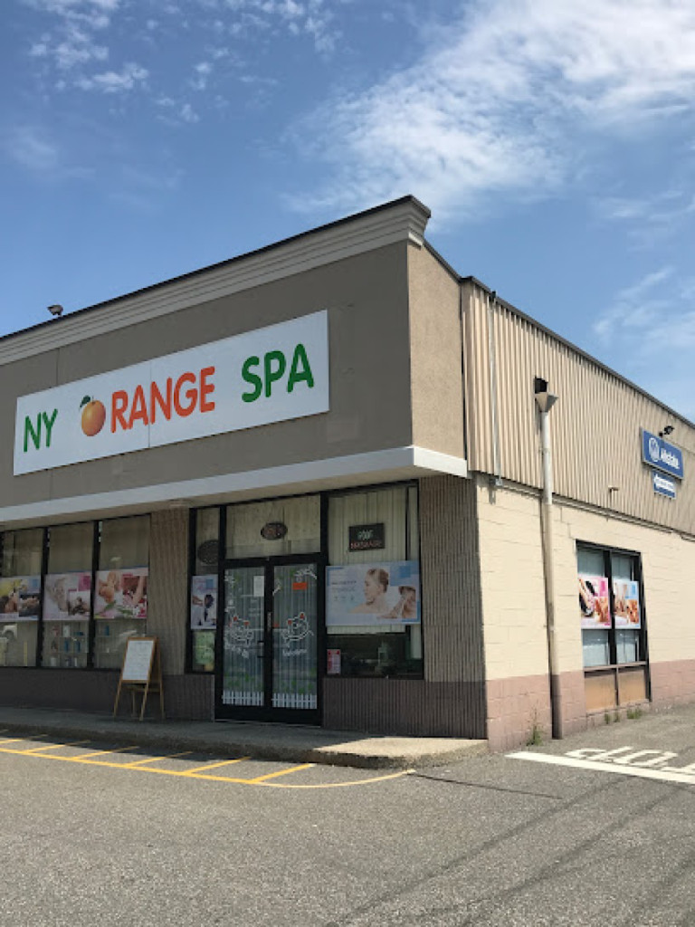NY Orange Spa photo 1