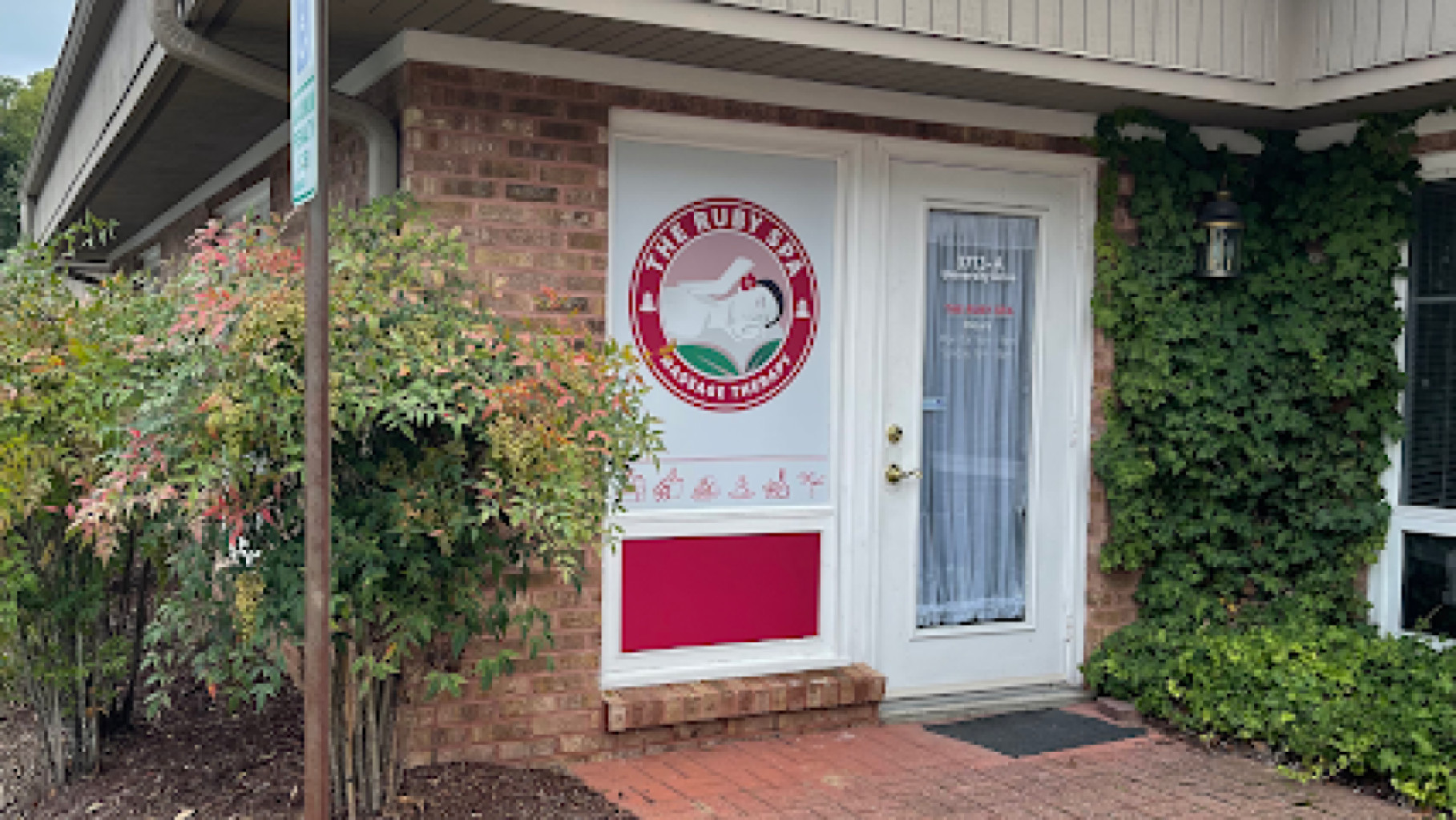 The Ruby Spa Massage photo 1