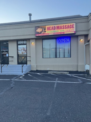 Rosemary Spa listing photo