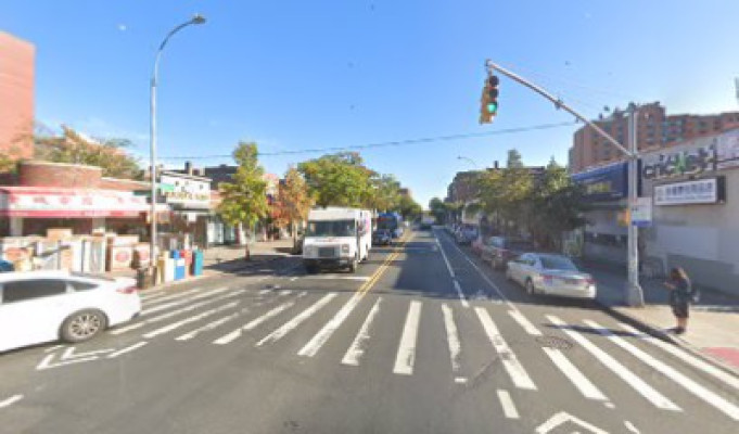 Fantasies of NYC listing photo