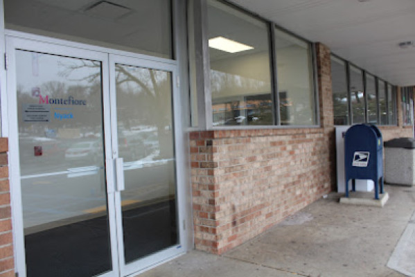 Wellness center listing photo