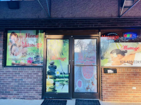 Hope Massage listing photo