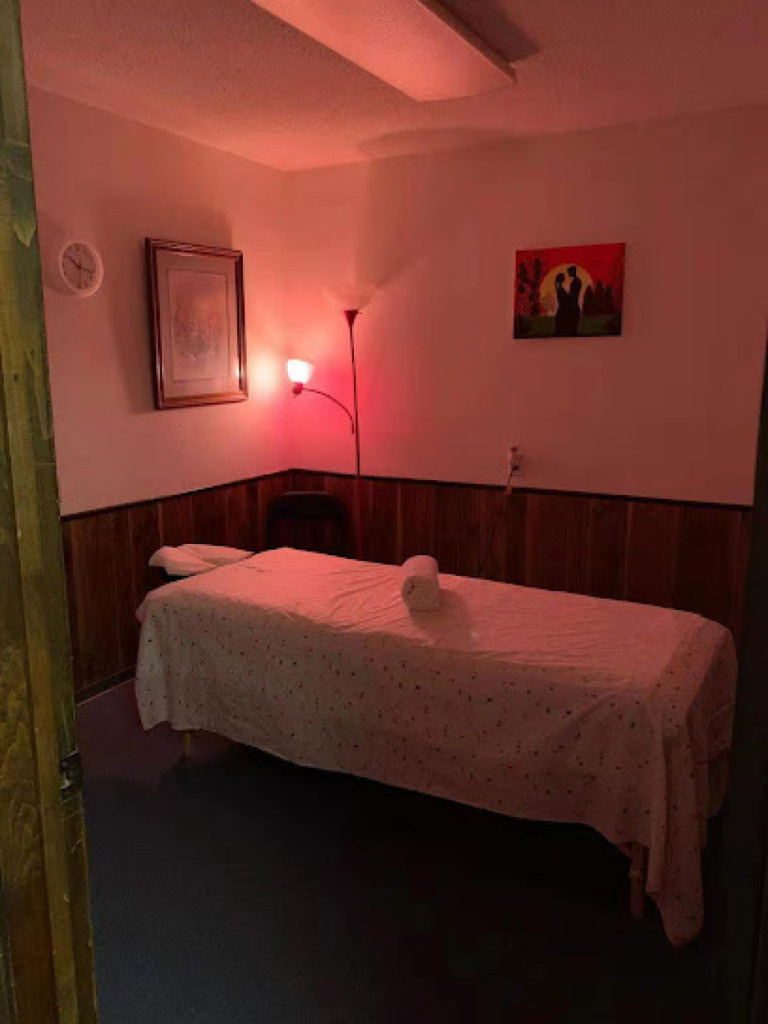 Chinese Massage photo 1