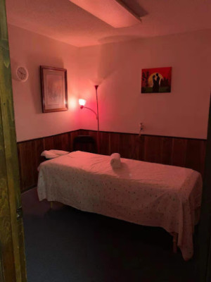 Chinese Massage listing photo