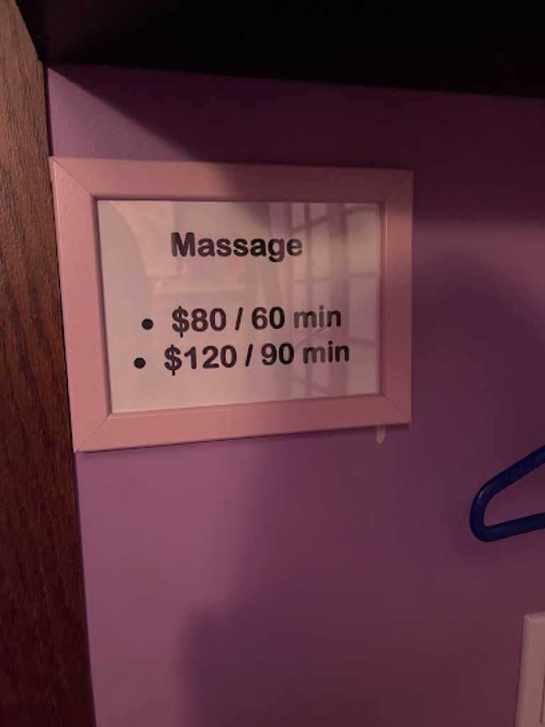 Rose 888 Spa photo 1