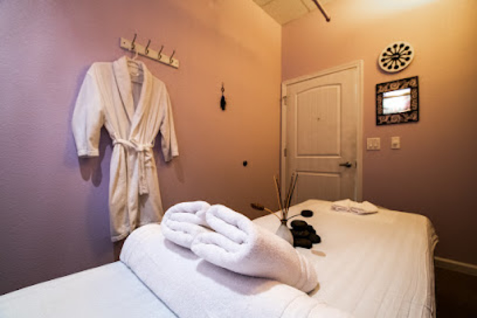 Happy 9 Massage photo 1