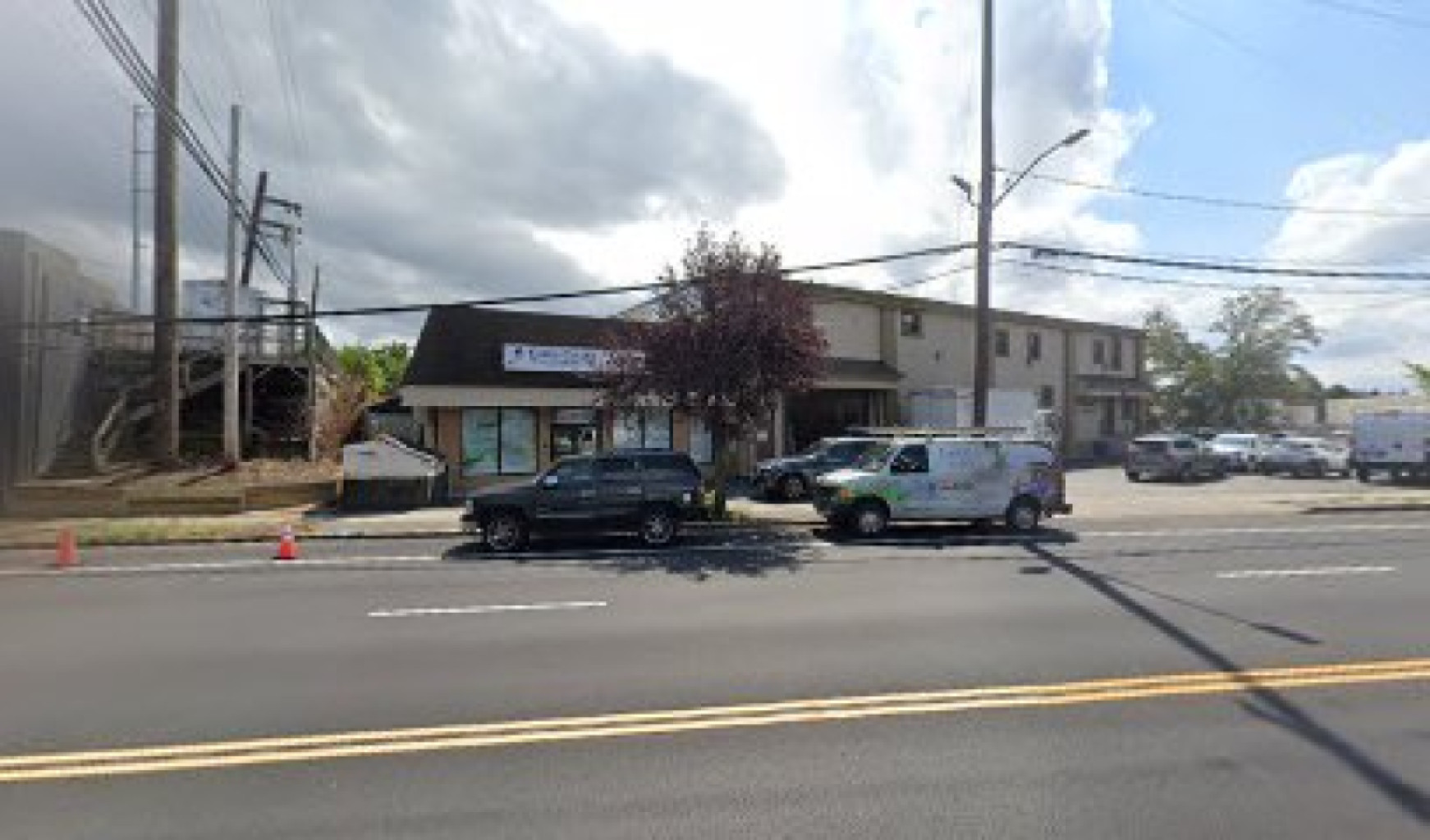 Jin-Jin Spa photo 1