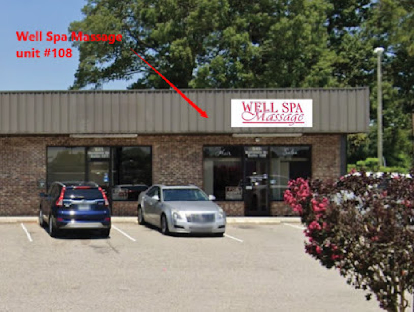 Well Spa photo 1