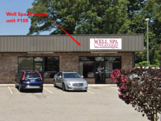 Well Spa listing photo