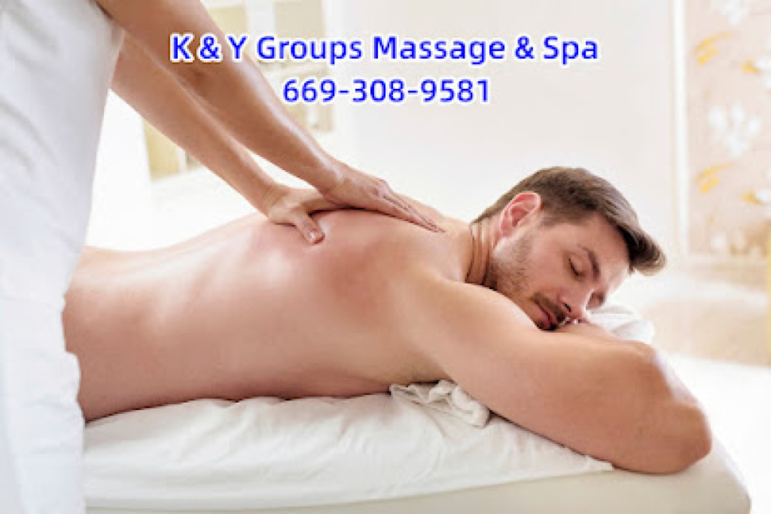 K&Y Groups Massage Spa photo 1
