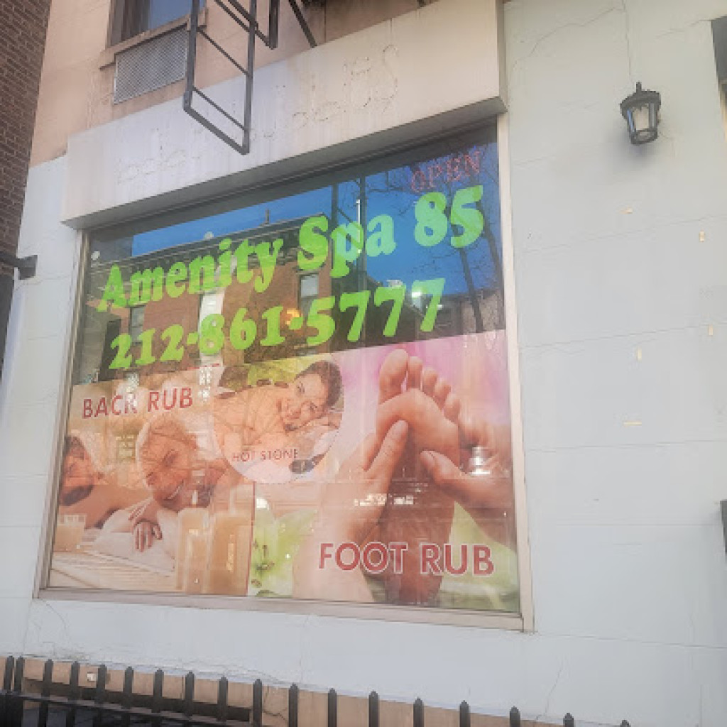 Amenity Spa 85 photo 1