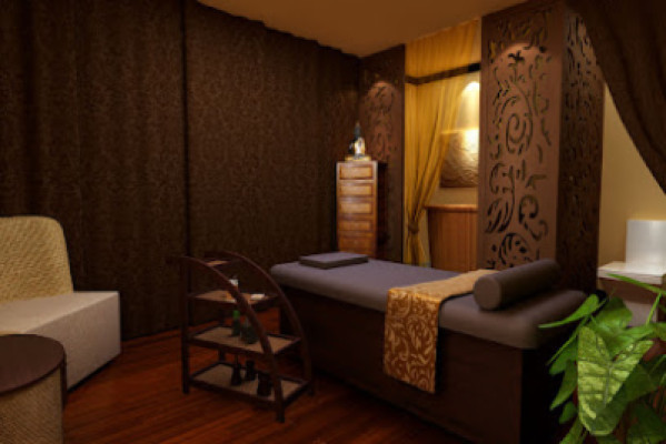 Oshi's Spa Zone listing photo