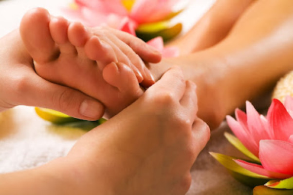 Galaxy Foot Spa listing photo