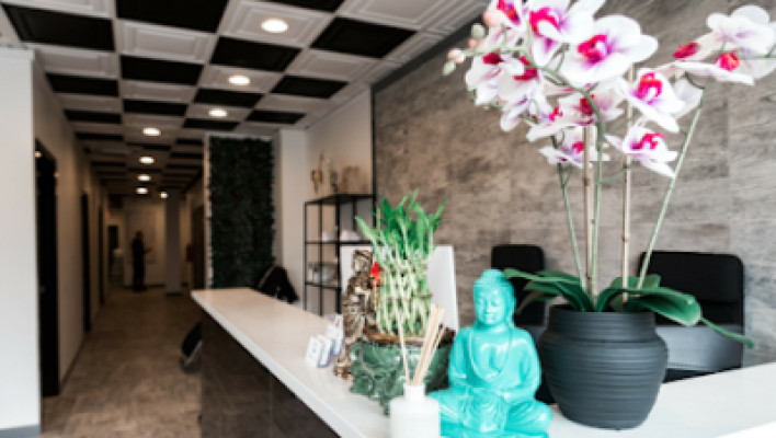 Nirvana Spa listing photo