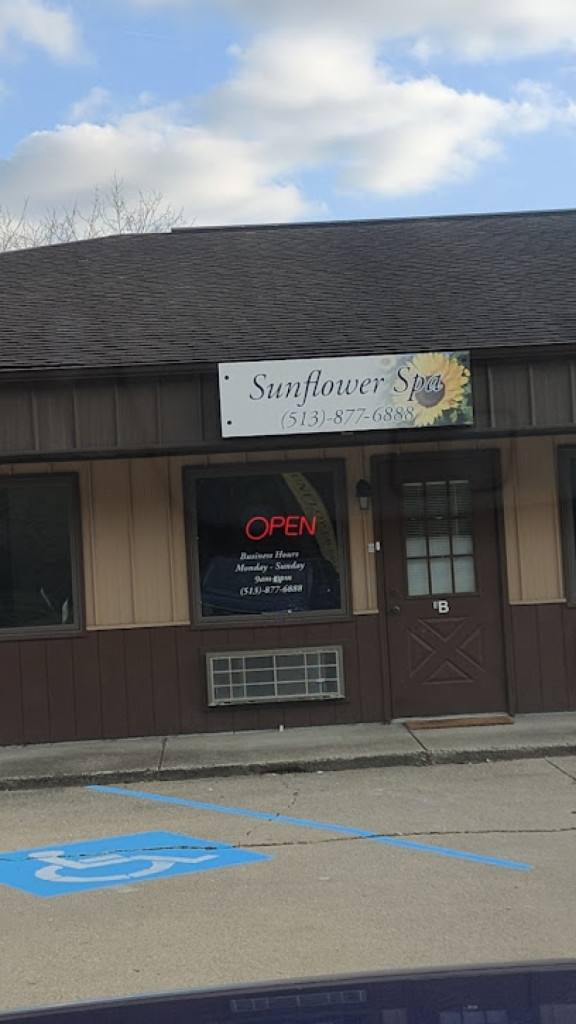 Sunflower Spa photo 1