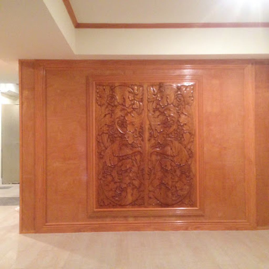 Oriental Oasis 78 photo 1