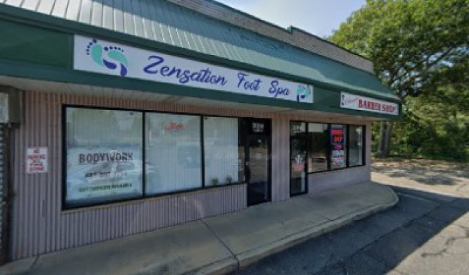 Amazing Asian Massage listing photo