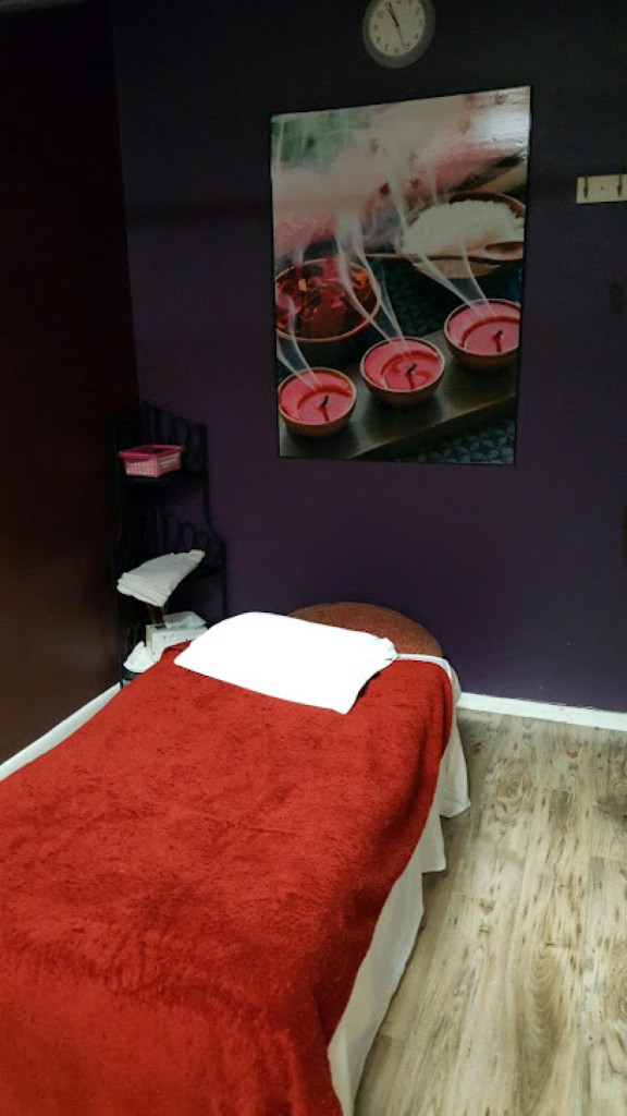 A+ Foot Spa & Massage photo 1