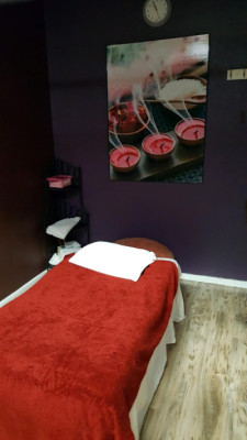 A+ Foot Spa & Massage listing photo