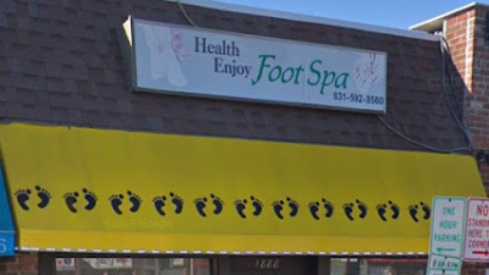 Health Enjoy Foot Spa listing photo