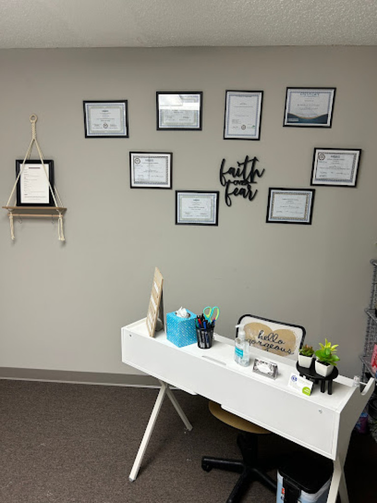 4Hara Massage Wellness Spa photo 1