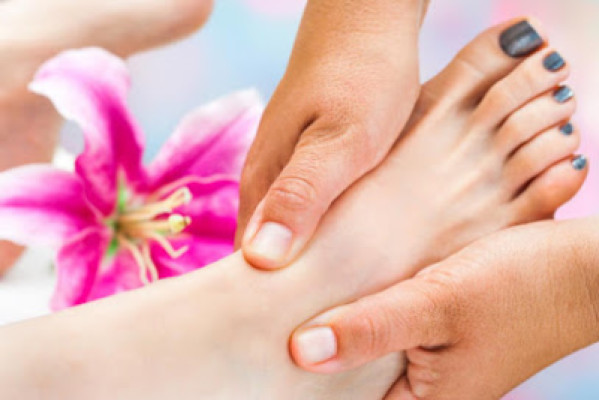 Skyview Foot & Body listing photo