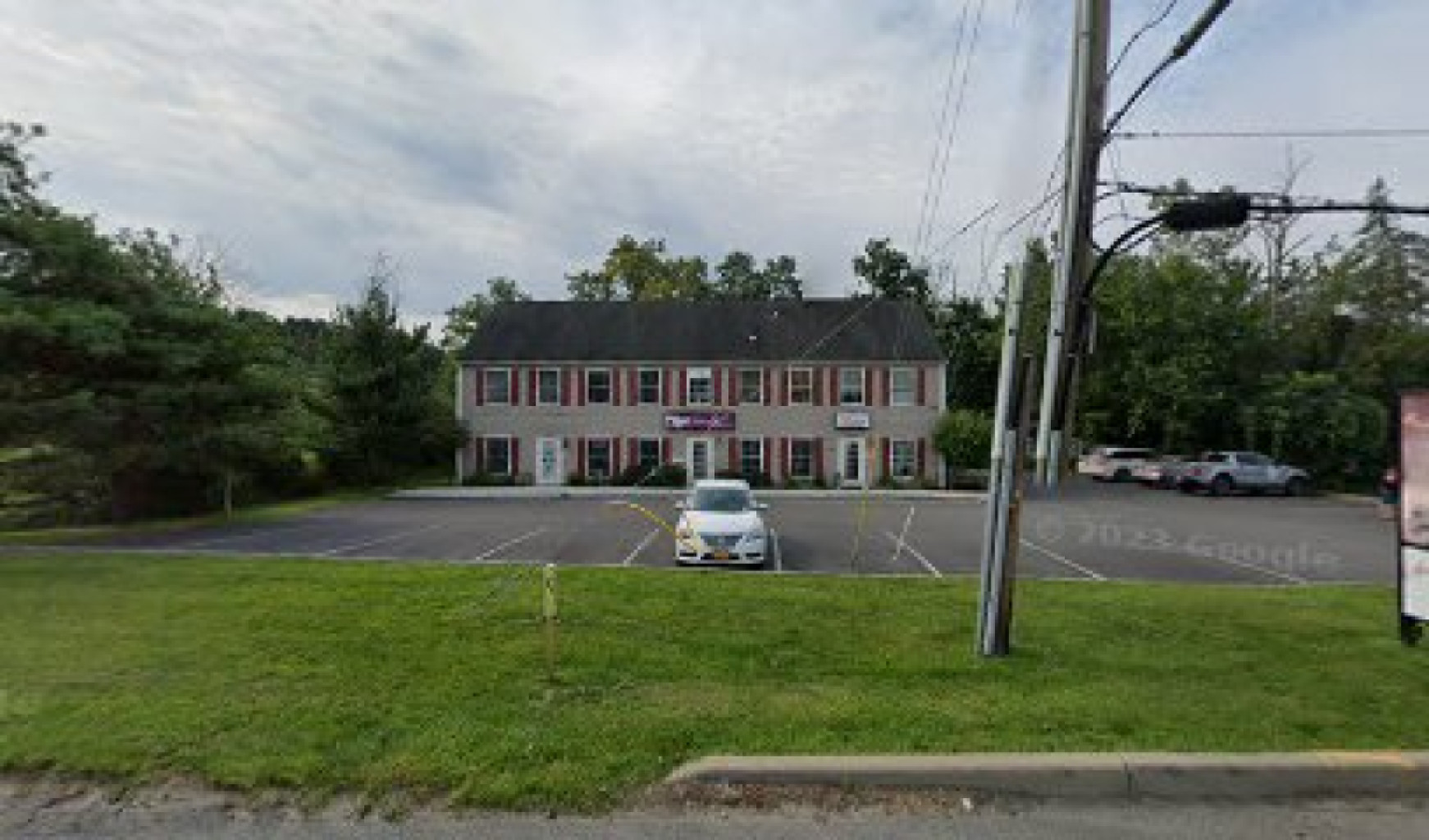 207 Spa photo 1