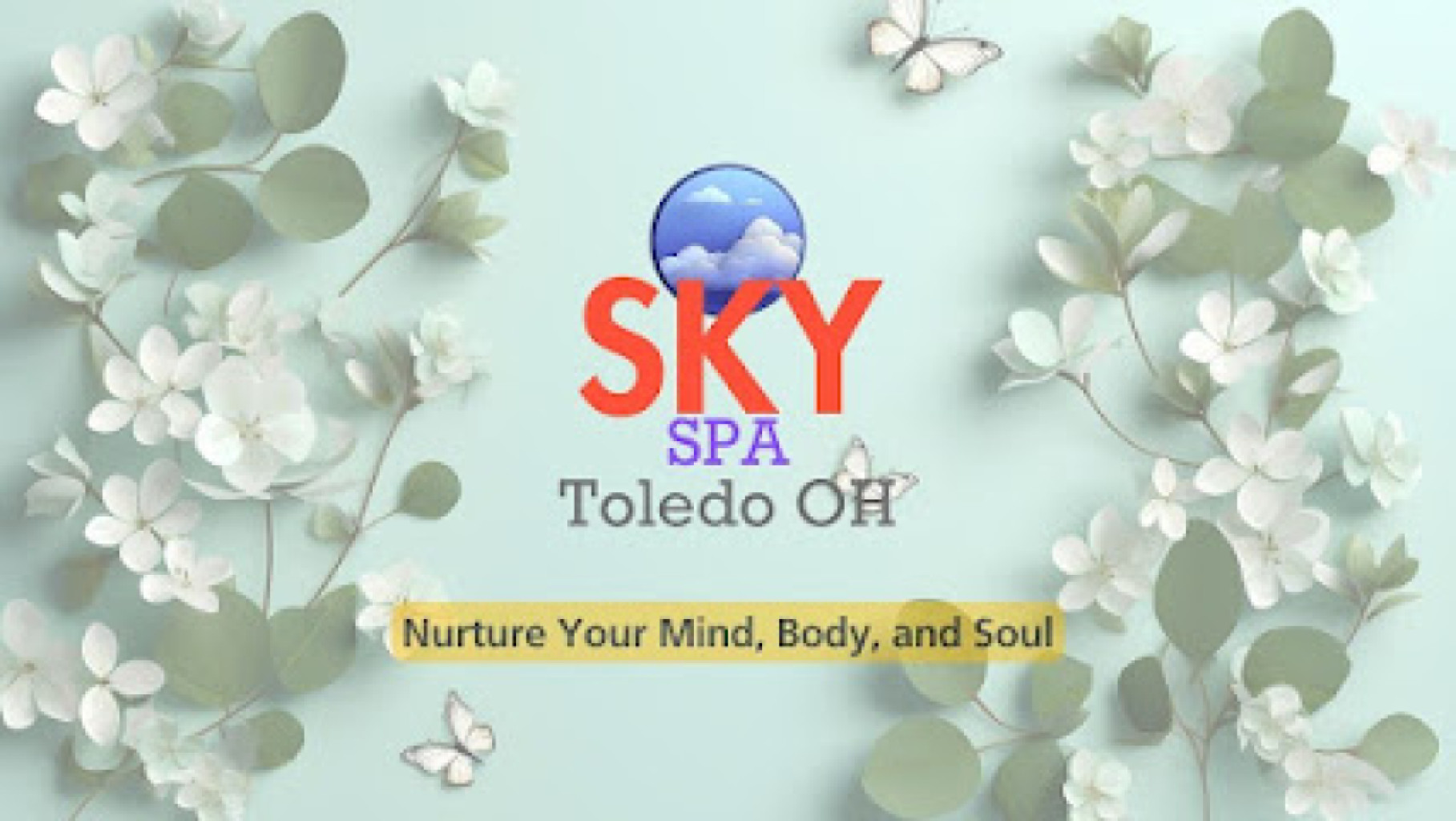 Sky Spa photo 1