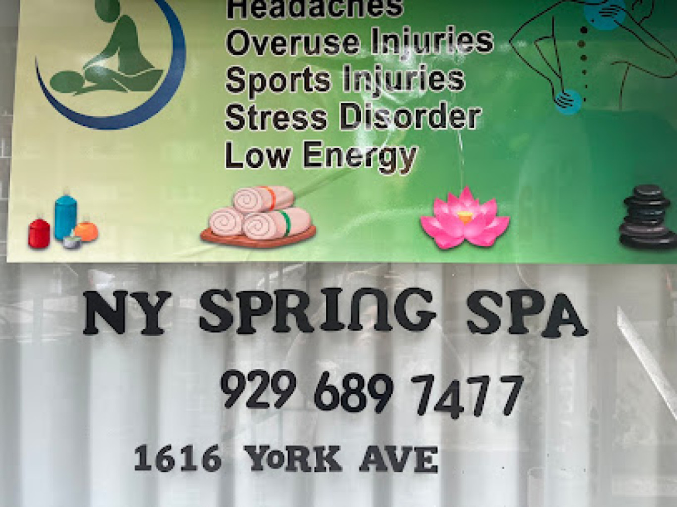 Spring Spa photo 1