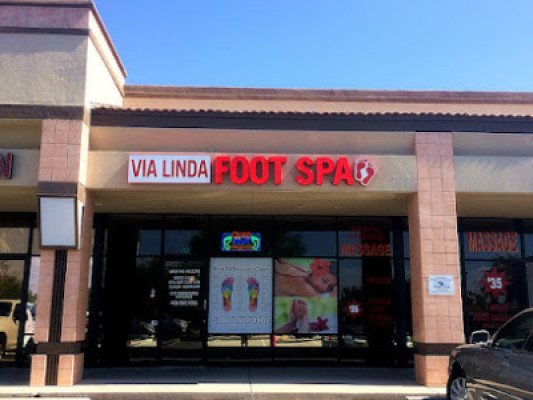 Sophia spa listing photo