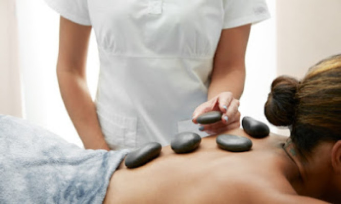 Oasis Spa listing photo
