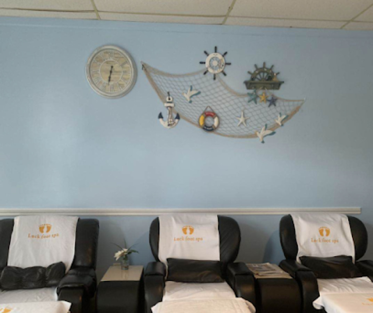 Lucky Foot Spa photo 1