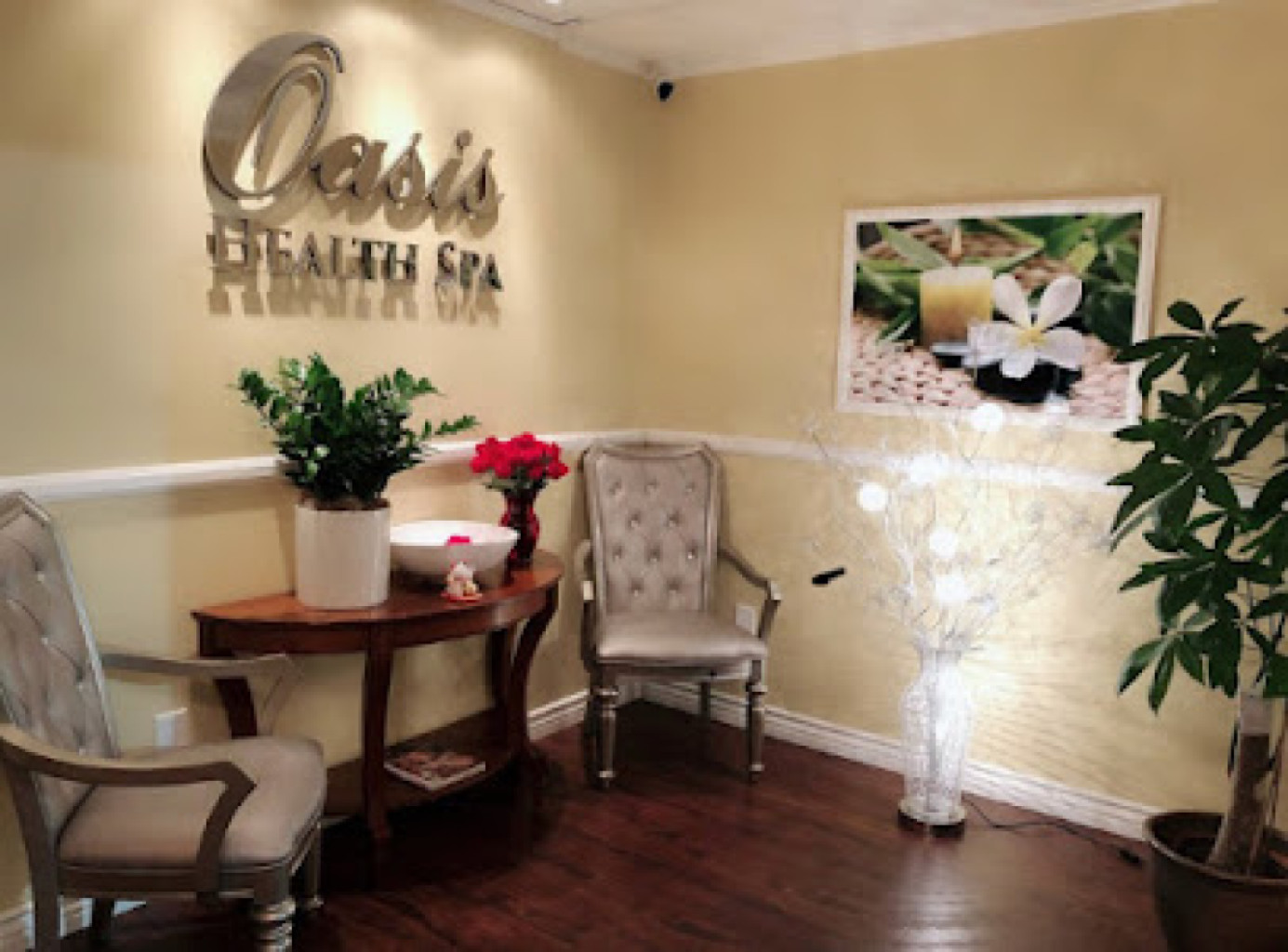 Oasis Spa photo 1