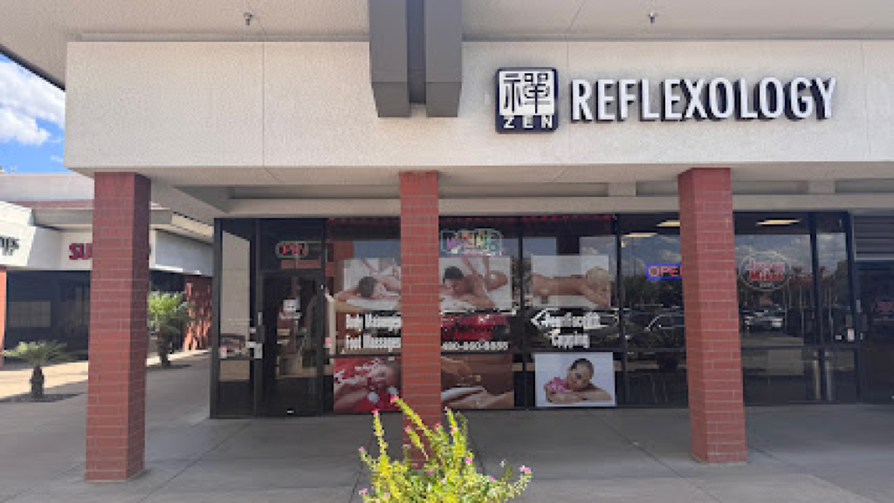 Zen Reflexology photo 1