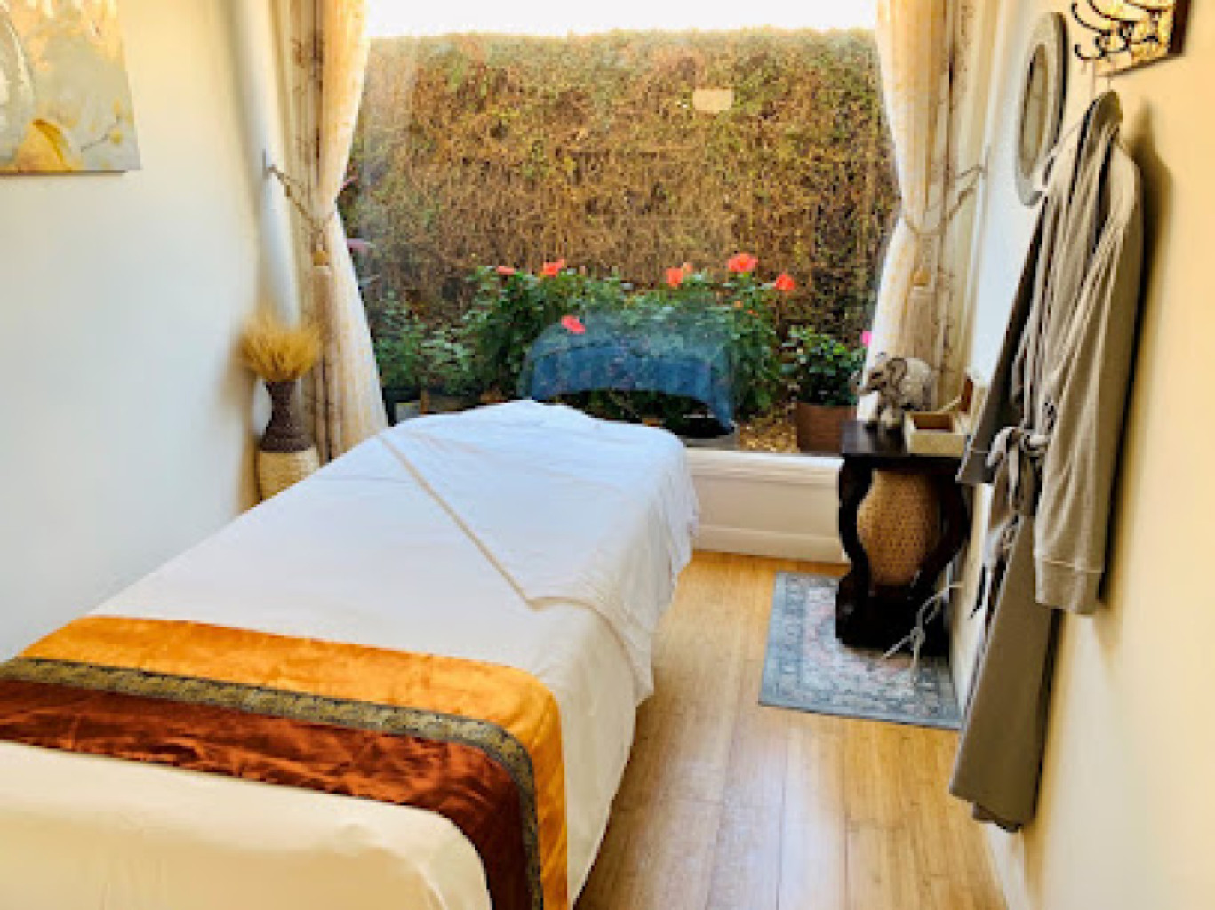 Orchid Thai Massage & Spa photo 1