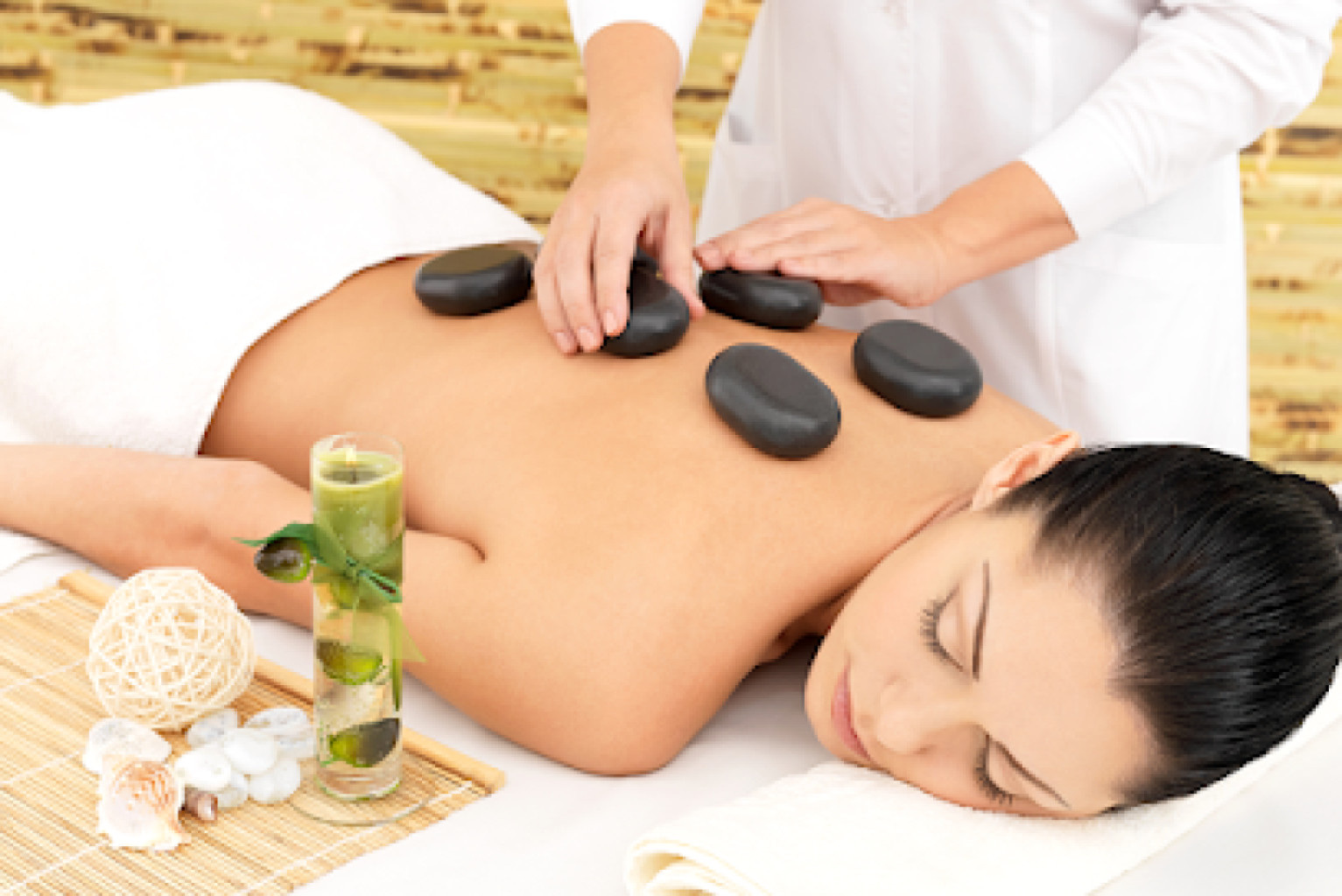 Healthy Amazing Spa photo 1