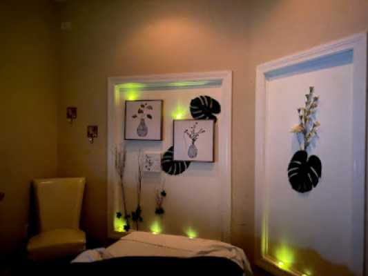 The Pampered Soul listing photo