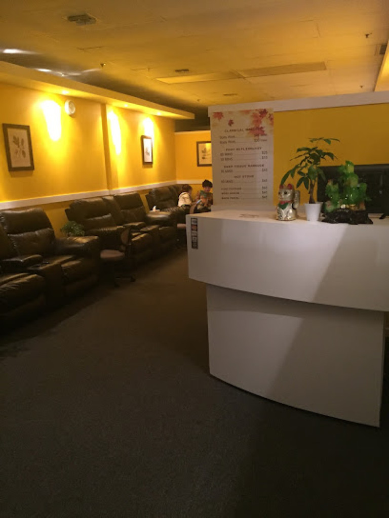 Angela Cozy Spa photo 1
