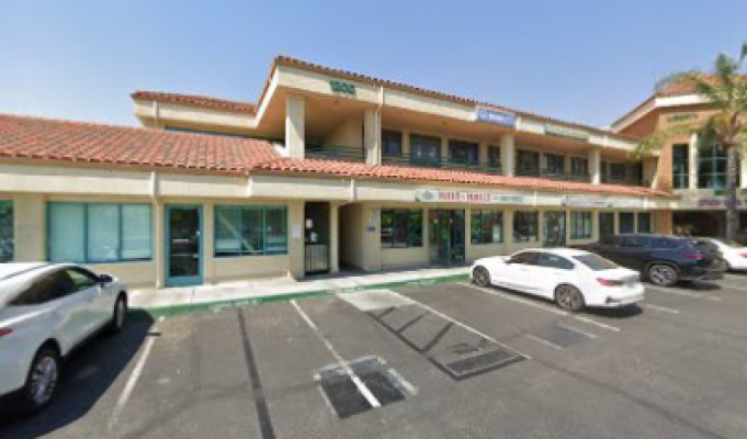 Pearl Health Center listing photo