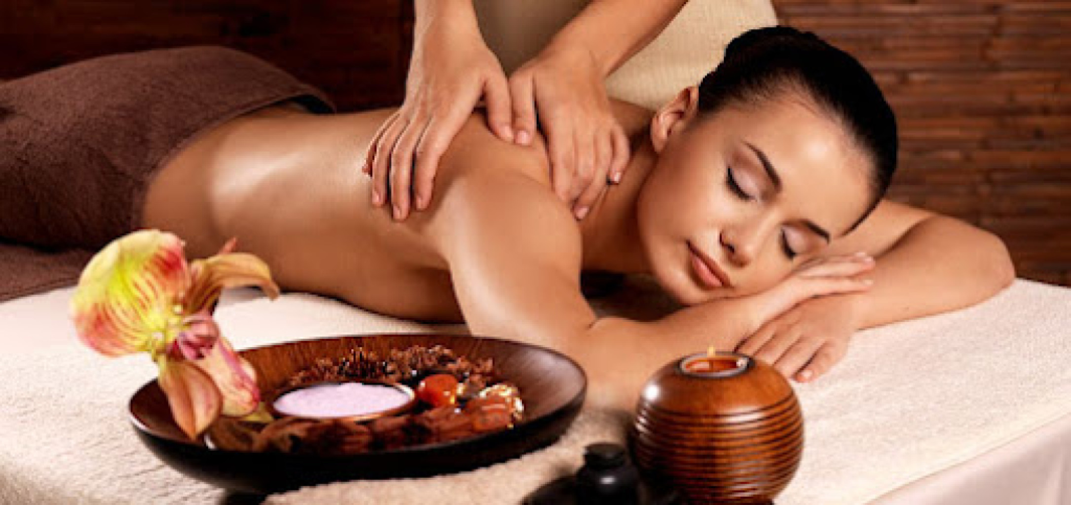 Oasis massage photo 1